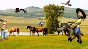 Михаил Боярский.   Далека дорога твоя