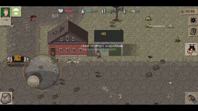 Top 15 Offline Survival Games For Android & iOS I Build & Craft смотреть онлайн