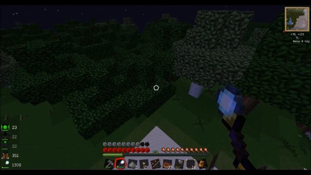 Волшебный лес - 37 "Коробка" смотреть онлайн