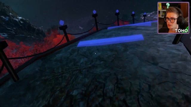 CHECKING IN AT THE STRANGEST HOTEL?! The Norwood Suite (Indie, Adventure Game) #1 смотреть онлайн