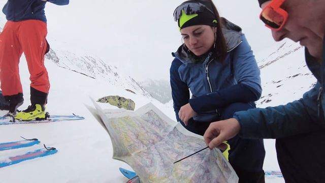 Fischer Tour | Transalp 2022 - Day 2: From Preda to Davos смотреть онлайн
