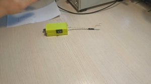 Индикатор сети 220V | Индикатор сети с неоновой лампой | Часть 1