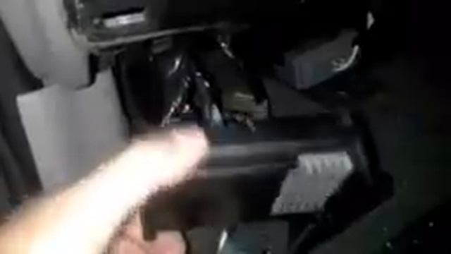 How To Override Stuck 4WD On A GMC Vehicle, Transfer Case Control Module Remove and Replace смотреть онлайн