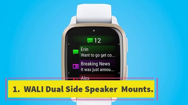 ✅ TOP : 5 SMART WATCHES IN 2023. смотреть онлайн