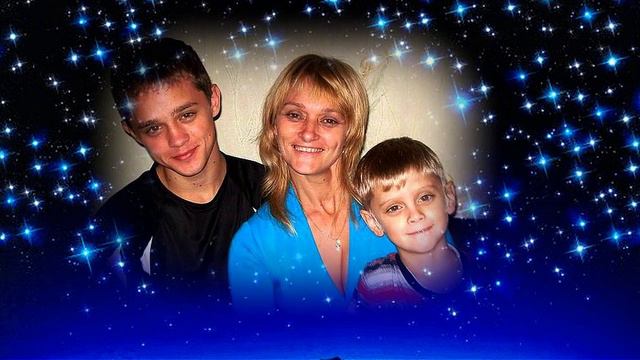СВЕТЛАНА ПАВЛОВНА, С НОВЫМ ГОДОМ ProShow Slideshow смотреть онлайн