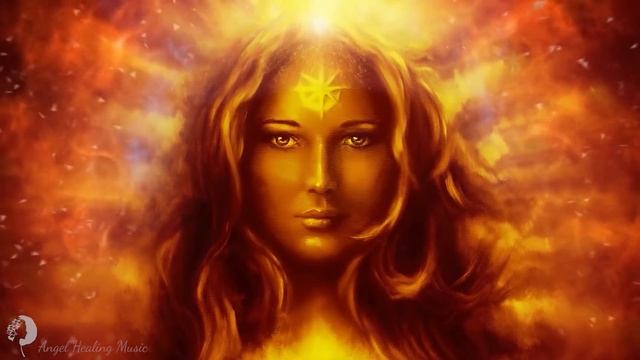 Awaken the Goddess Within | Kundalini Energy Rising | 432 Hz Divine & Earth Frequency Music смотреть онлайн