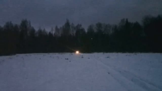 Самодельный снегоход с дигателем от Ктм 640 lc4 смотреть онлайн