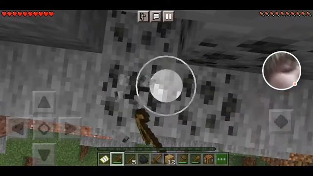 Пробная версия Minecraft – 2021-08-03 смотреть онлайн