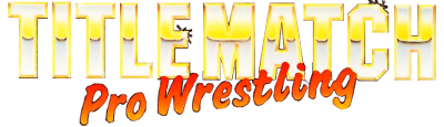Title Match Pro Wrestling (Atari 7800) смотреть онлайн