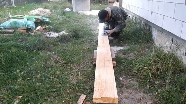 Тестирую дисковую пилу МИАСС смотреть онлайн