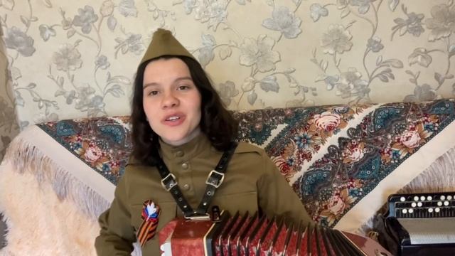 Коллективу подвижной медицинской группы 295 медицинского батальона. смотреть онлайн