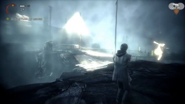 Alan Wake - Все начинается со сна - #1 смотреть онлайн