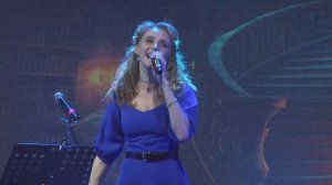 По ту сторону ночи \ Rebecca - Иван Ожогин и Дарья Январина