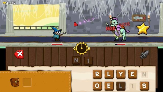 Spellspire Vita Gameplay смотреть онлайн