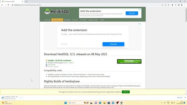 How To Install HeidiSQL | On Windows | смотреть онлайн