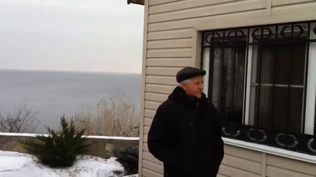 Дача, зима.. смотреть онлайн
