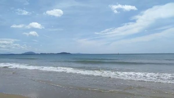 Haitang Bay Beach View 1