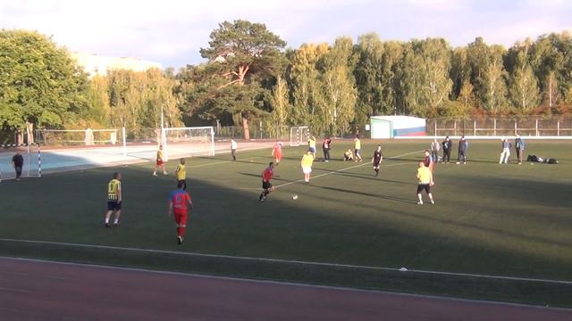 11.09.22 ЭпиВак Кольцово-ОМЗ 2-3 смотреть онлайн