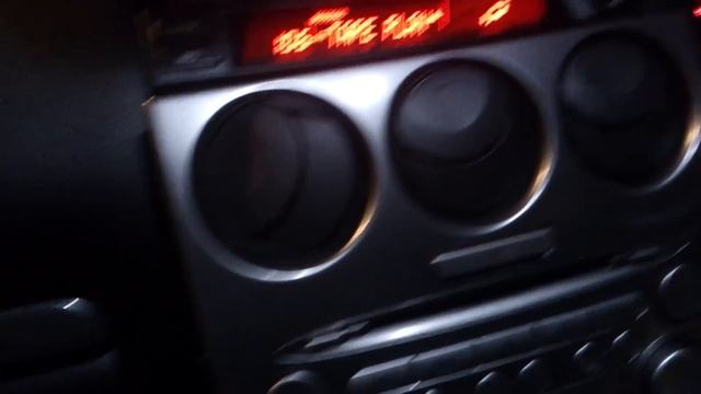 Mazda 6 2004 AUX In Without Jumper Mod