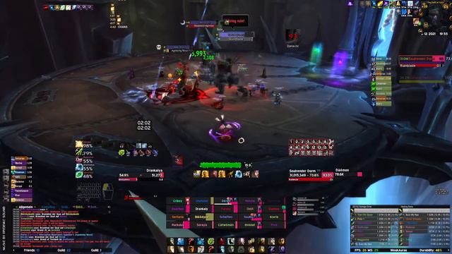 🔴 LIVE HOLY PRIEST POV IN SOD #27 смотреть онлайн