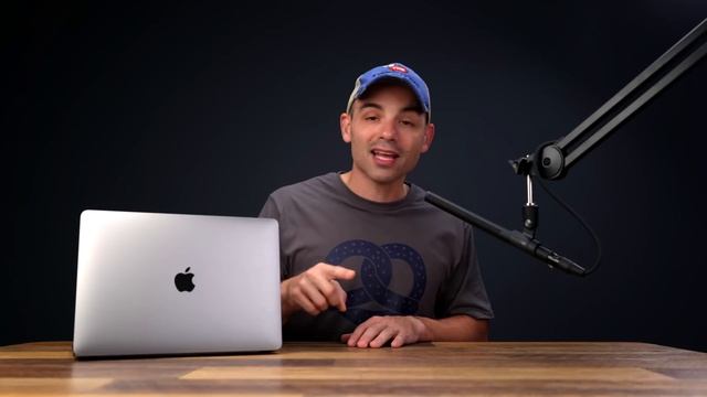 Why I Bought the "Cheapest" MacBook Pro 14! Why Pay MORE?! смотреть онлайн
