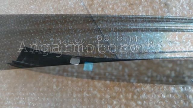 Накладка двери Mercedes W204 C-class a2046900887 2046900887 смотреть онлайн