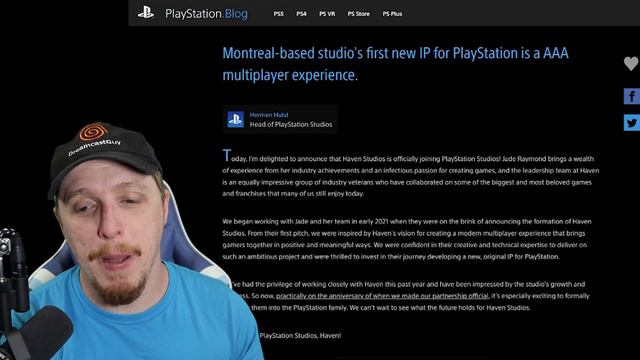 New Witcher Game REVEALED And PlayStation Buys ANOTHER STUDIO!