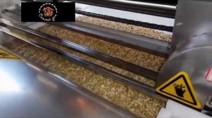 Линия для производства козинаков 400-600 кг⧸ч 2 (Китай) - Сытный Дом