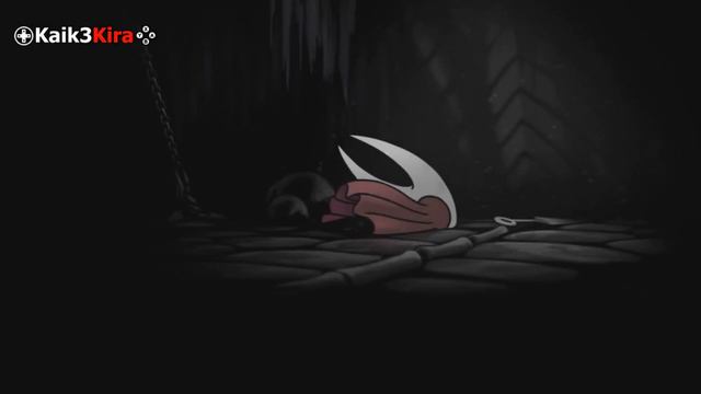 Cutscenes Hollow Knight - Todas as cenas de Hollow Knight смотреть онлайн