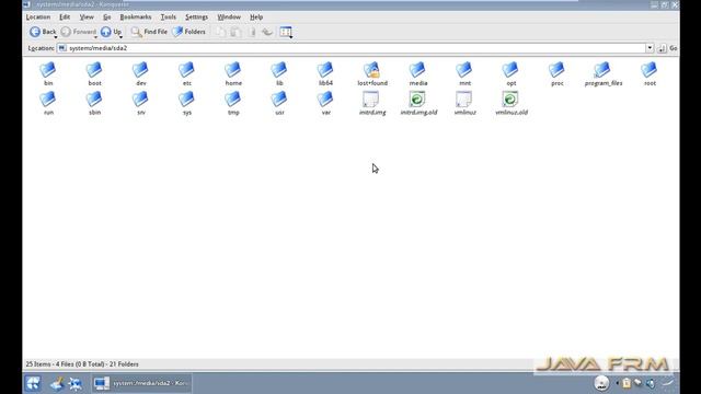 Q4OS 2.5 Installation in VMWare Workstation 14 Player смотреть онлайн