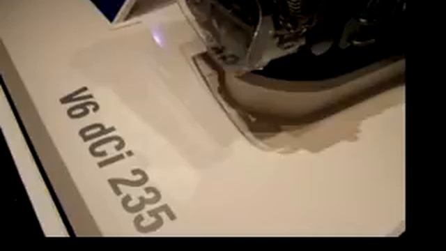 V6 DCi 235 by RENAULT смотреть онлайн