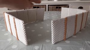 КАРТОН И ВТУЛКИ-ЭТО ПРОСТО ЧУДО? ПОДЕЛКИ ИЗ  ВТУЛОК ОТ ТУАЛЕТНОЙ БУМАГИ ?DIY Creative ideas