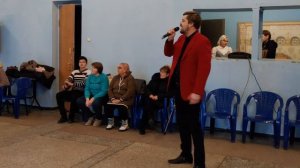 Клименко Валерий - Роза красная моя (Киркоров, Коржуков)