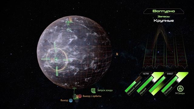 Mass Effect 2: Legendary Edition #7 - Потерянная Розали / Project Firewalker: Rosalie Lost [Hard] смотреть онлайн