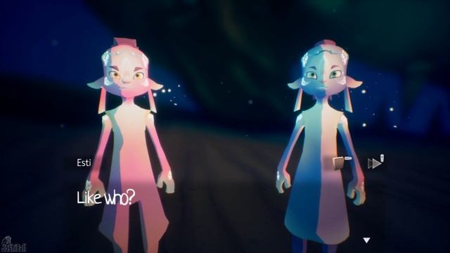 Mythic Ocean (Full Game, No Commentary)