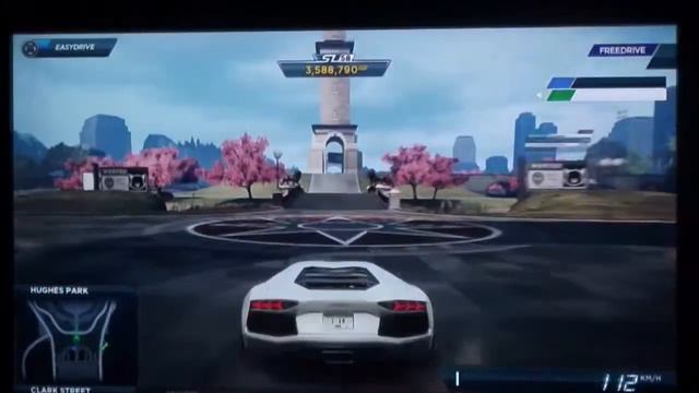 NFS: Most Wanted - Epic Moments with ultimatlegend смотреть онлайн