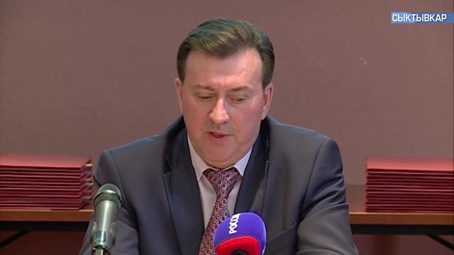 В Сыктывкаре подписаны очередные соглашения о сотрудничестве на 2016 год смотреть онлайн
