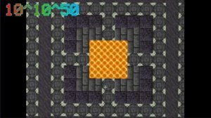 Minecraft Block Numbers 0 to Absolute Infinity