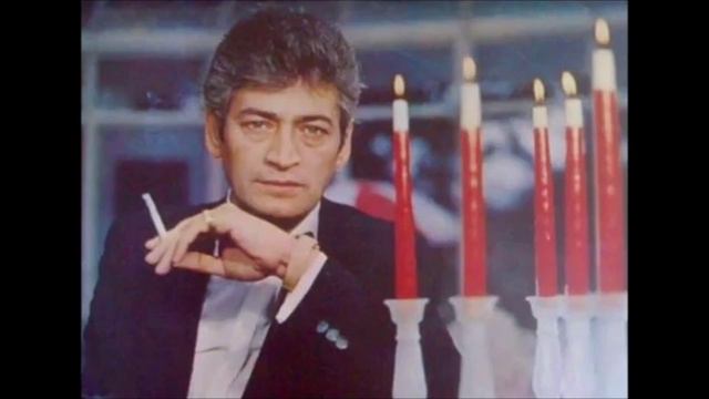 Adnan Şenses - Kemancı смотреть онлайн