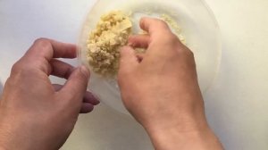 Насадка для рыбалки на ЛИНЯ, КАРАСЯ, КАРПА. Выручит когда другие насадки не работают.