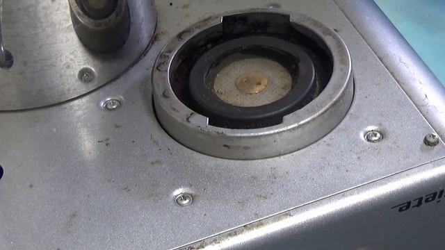 Ariete Cafe Retro ремонт кофеварки не проходит вода смотреть онлайн