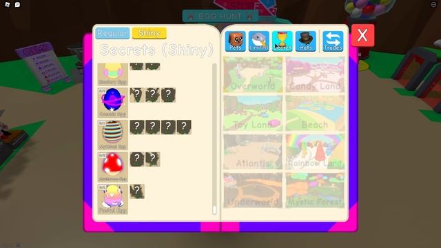 ?MY LUCKIEST ACCOUNT EVER?! MrNoob is CRACKED at BGS My GUY! Bubble Gum Simulator Roblox смотреть онлайн