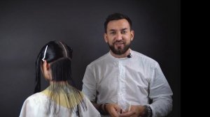 Как правильно стричь градуированное каре