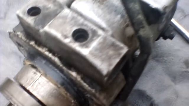 TDCI Ford -trochę o pompa cr i wtryskiwacze Delphi ( mondeo , focus transit ) смотреть онлайн