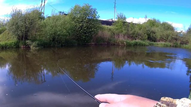 Мормышинг. Много уклеечки и не только... смотреть онлайн