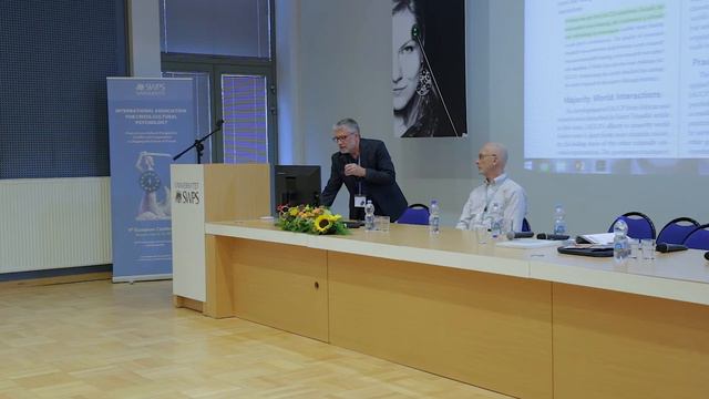 Cross-Cultural Psychology at 50 years of age. Lessons from the past, and possible future directions смотреть онлайн