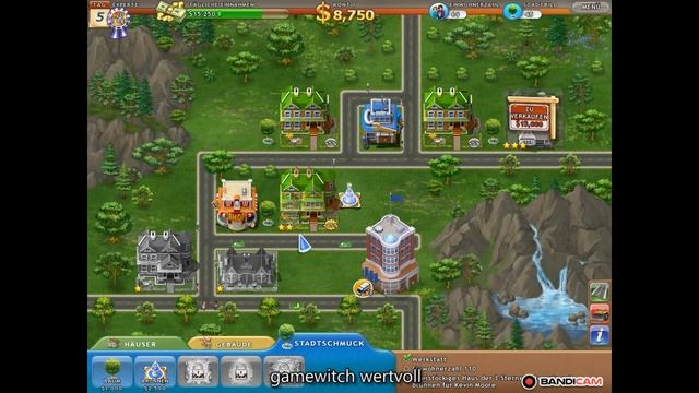 Be Rich Level 8 смотреть онлайн