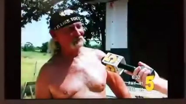 Gentry Arkansas Locals React to Arizona Fugutives in Area смотреть онлайн