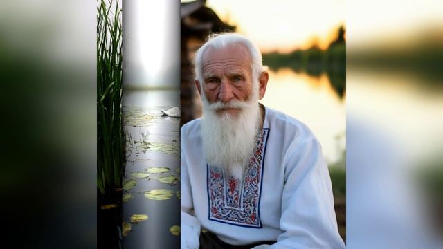 1 НЕЙРОСЕТЬ ИЮНЬ 2024