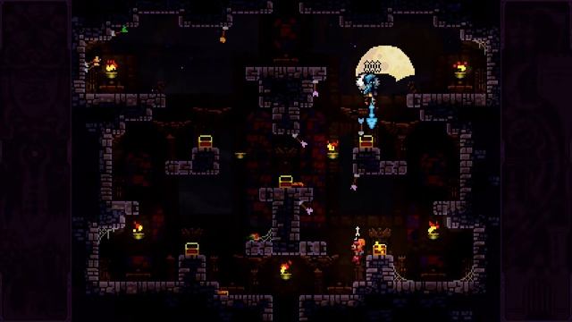 Towerfall Ascension: Technical Difficulties! - Part 1 смотреть онлайн